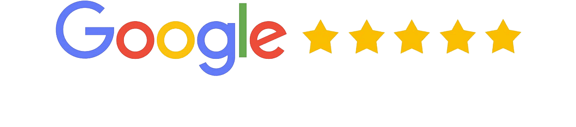 Click to read from our 500+ 5 star reviews on Google